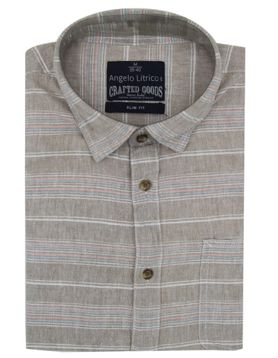 Crafted Goods Shirt