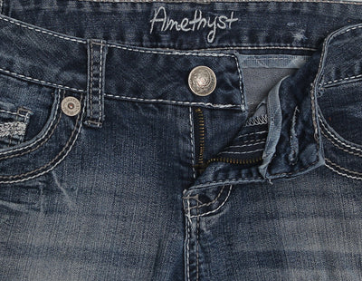 Amethyst jeans