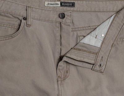 St.Johns Bay Vintage Jeans