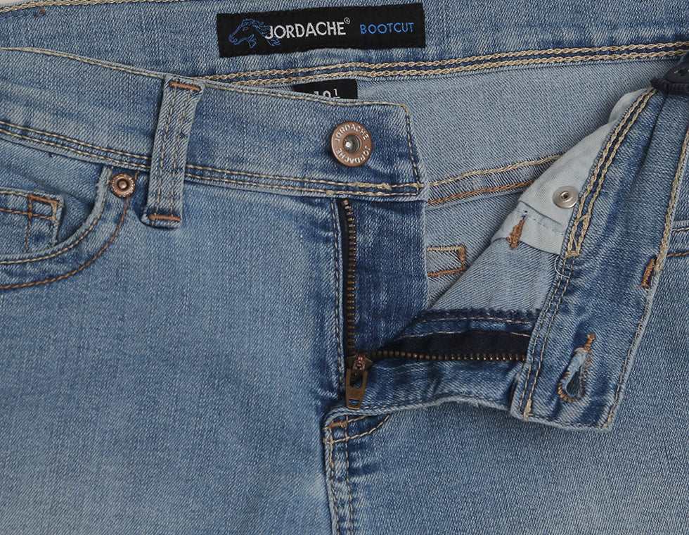 Jordache Vintage Jeans