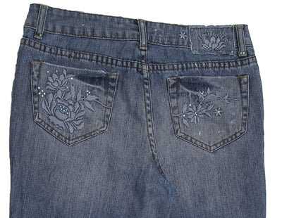 Limited Too Vintage Jeans