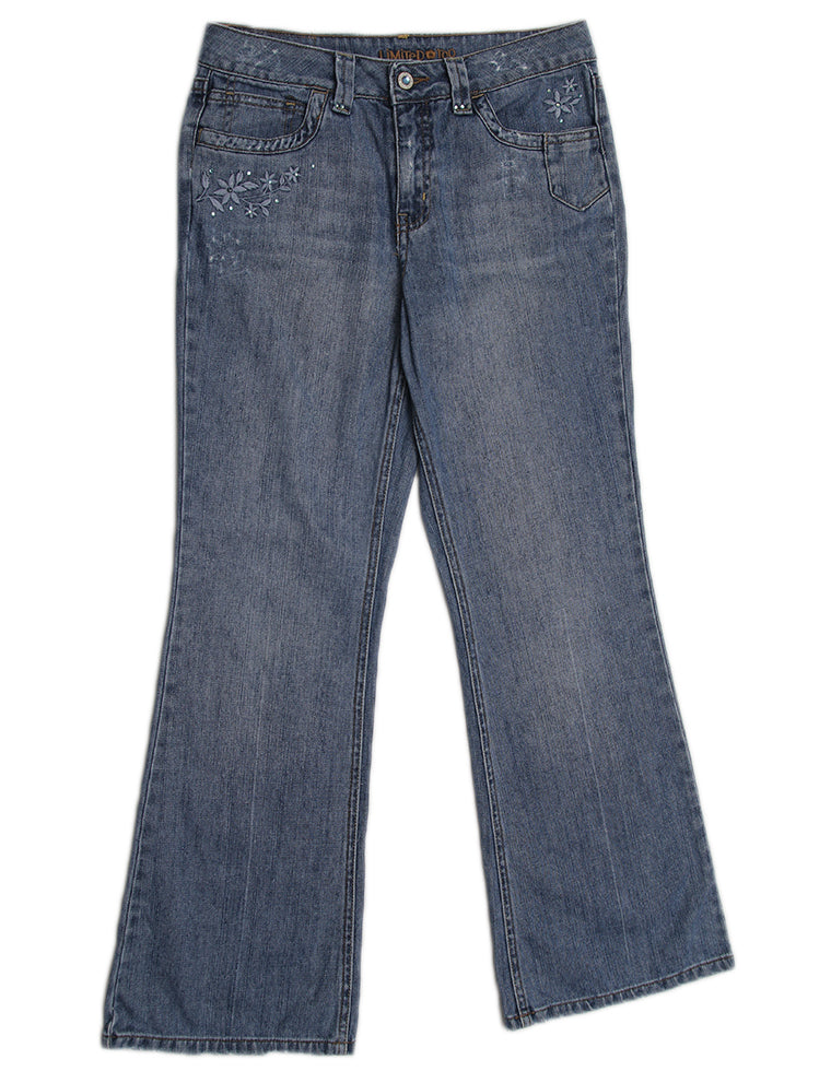 Limited Too Vintage Jeans