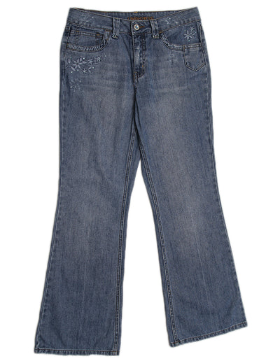 Limited Too Vintage Jeans