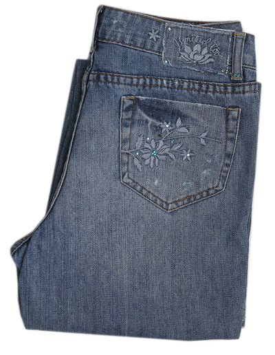 Limited Too Vintage Jeans