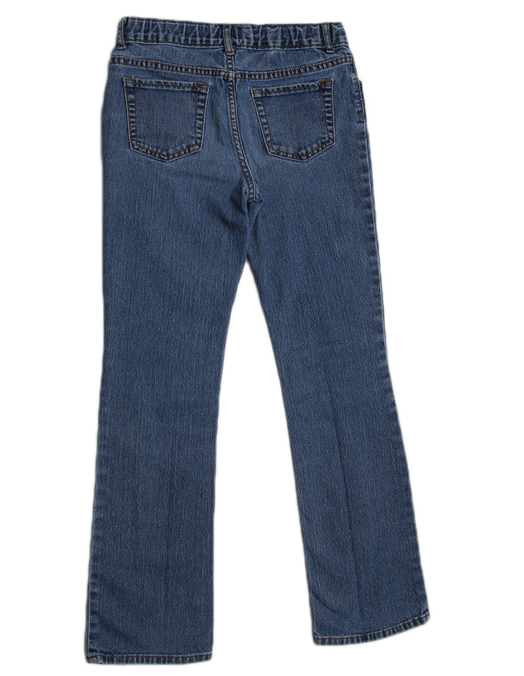 Est.1989 Vintage Jeans