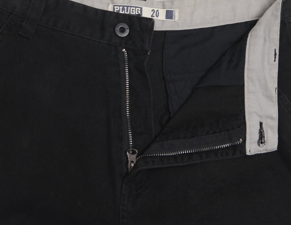 Plugg Vintage Jeans