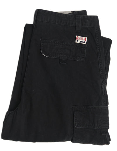 Plugg Vintage Jeans