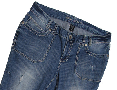 Ariya Vintage Jeans