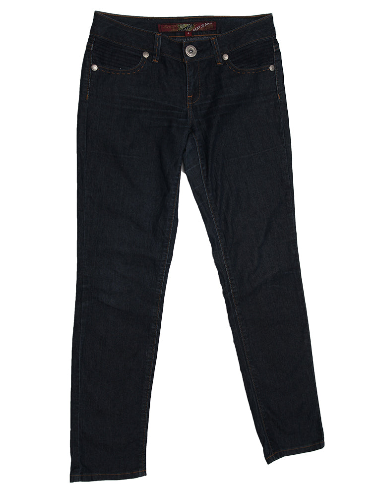 Sexy Jeans Vintage Jeans