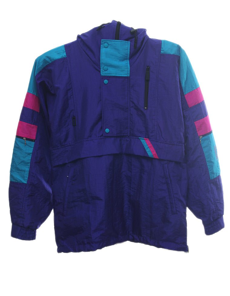 Sunbuster Vintage Jacket