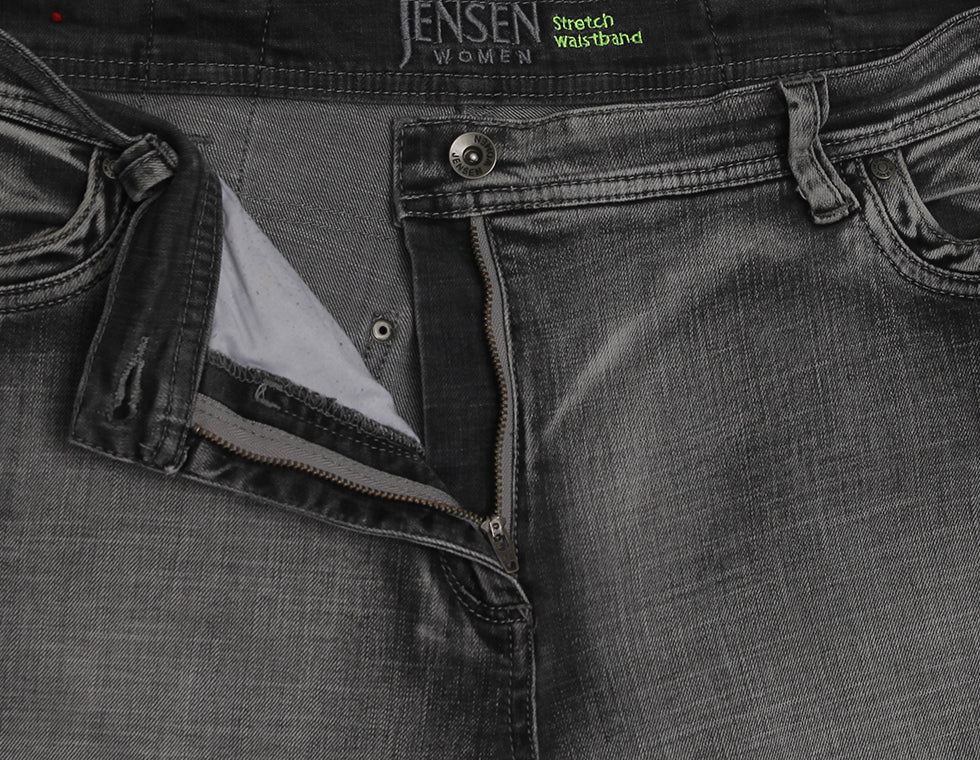 Jensen women Vintage Jeans