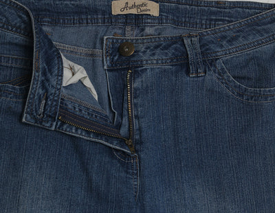 Authentic Denim Vintage Jeans