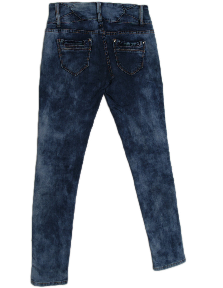 Miss Rj Denim Vintage Jeans