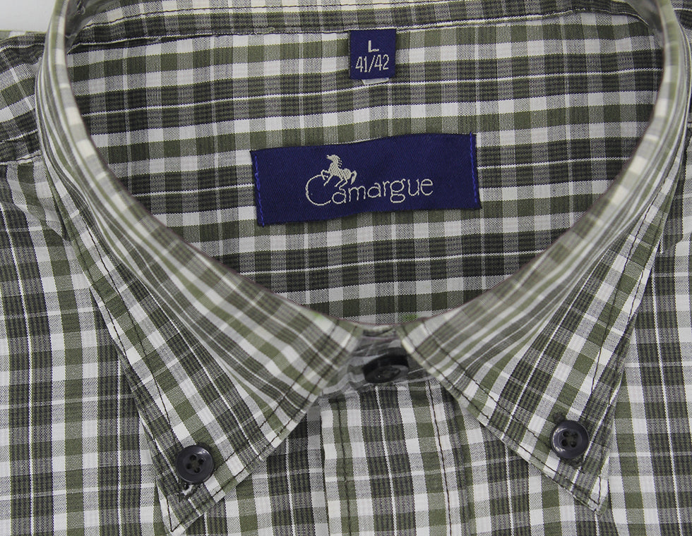 Camargue Shirt