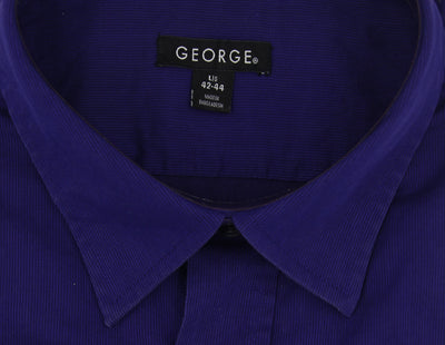 George Shirt