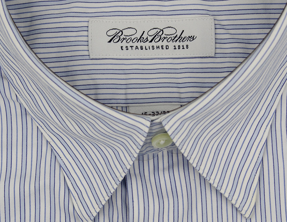 Brooks Brothery Shirt