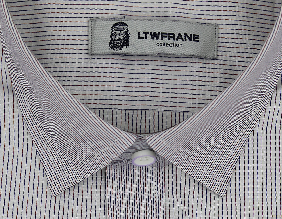 Ltwfrane  Shirt
