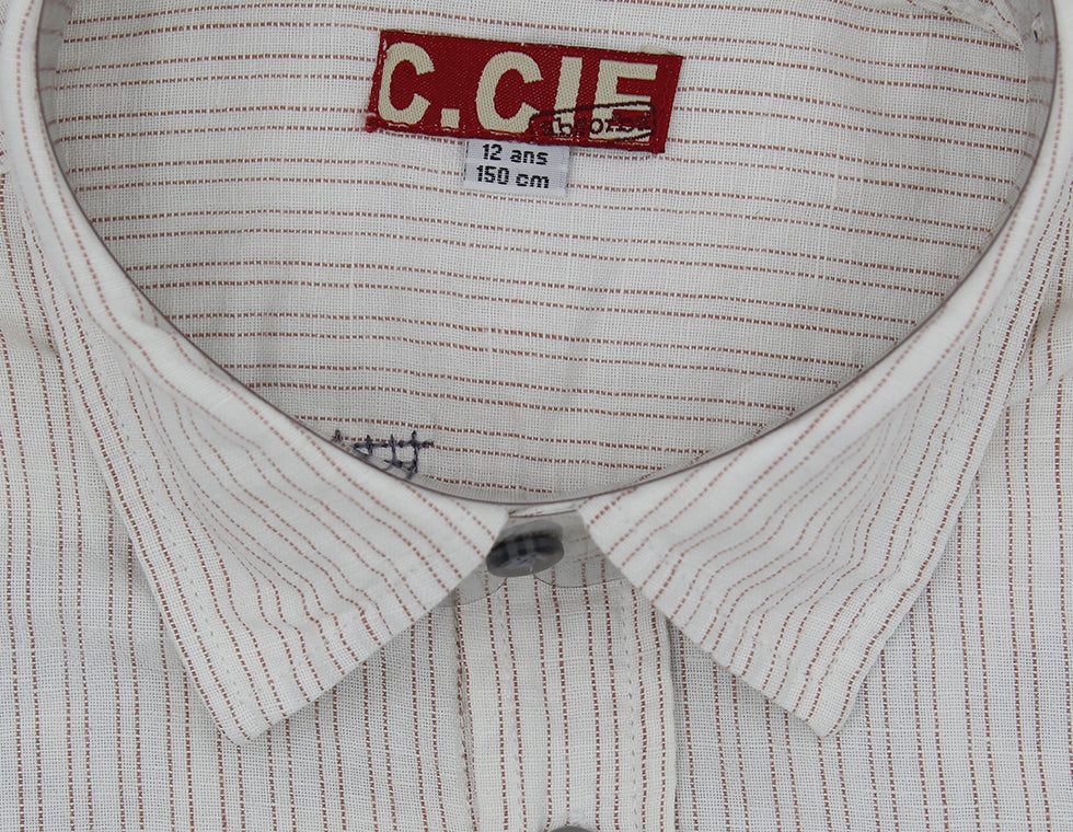 C.Cie Shirt