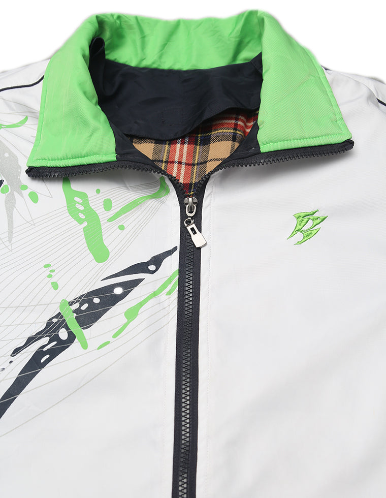 YBMB Vintage Jacket