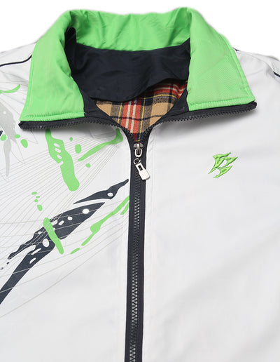 YBMB Vintage Jacket