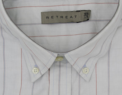 Retreat Shirt