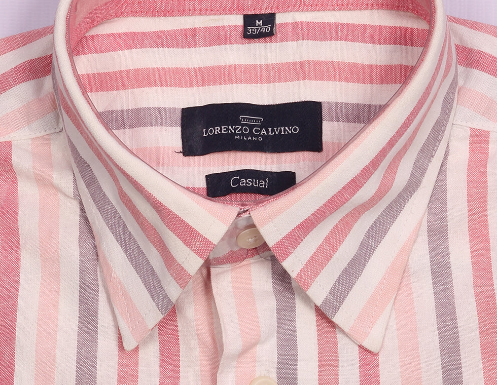 Lorenzo Calvino Shirt