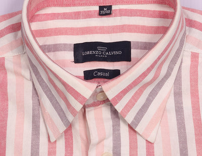 Lorenzo Calvino Shirt