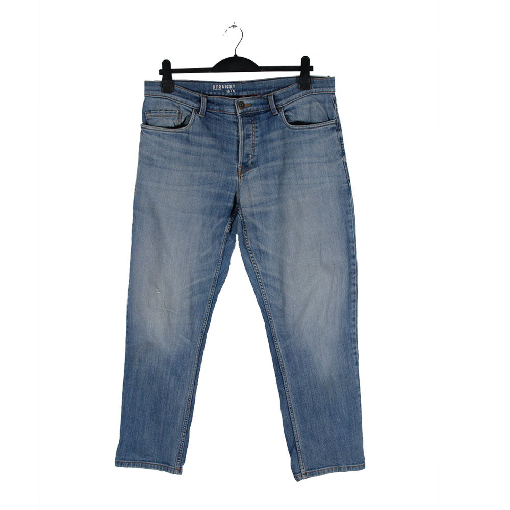 George Pant