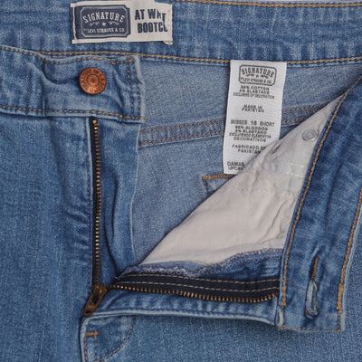 Signature Pant