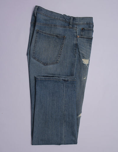 Uniqlo Jeans Pant