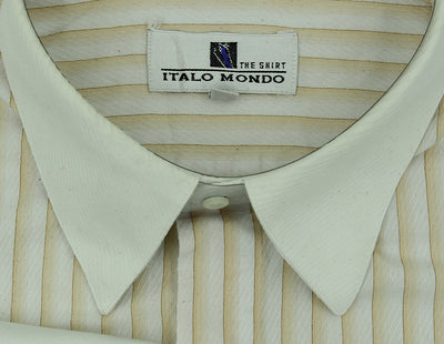Italo Mondo Shirt