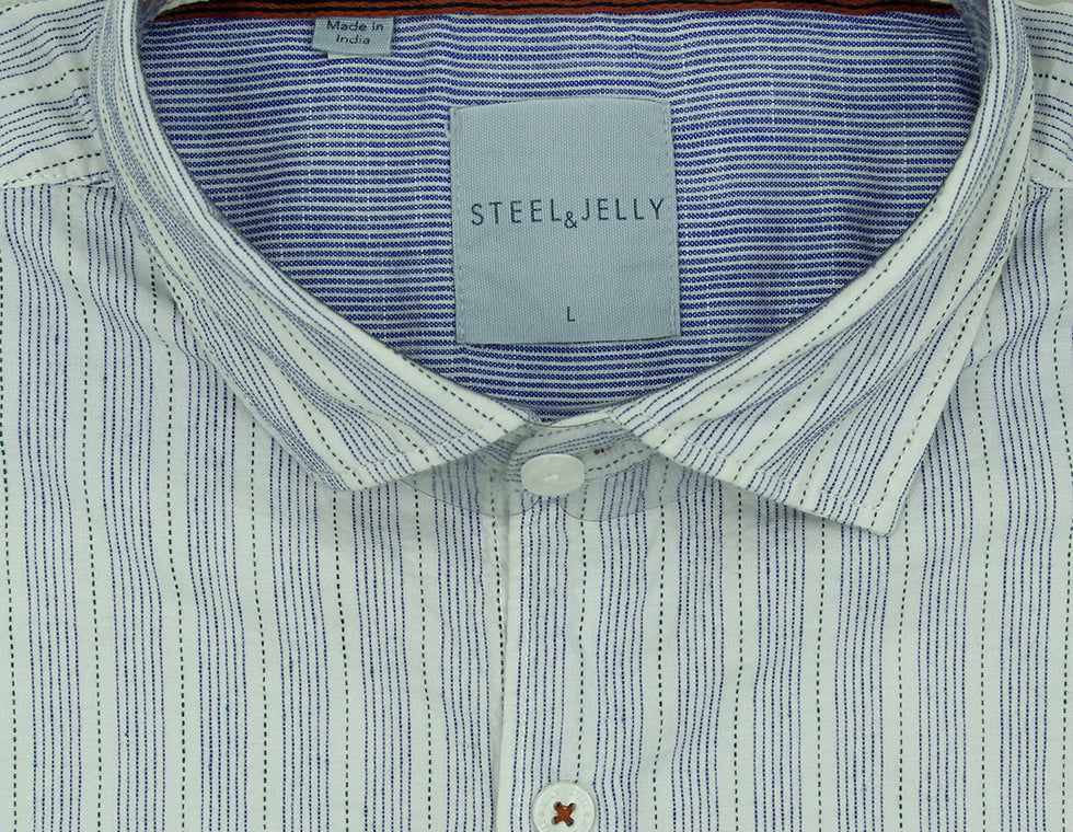 Steel & Jelly Shirt
