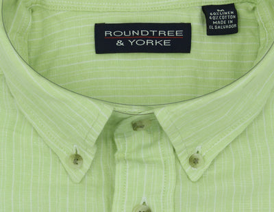 Roundtree & Yorke Shirt