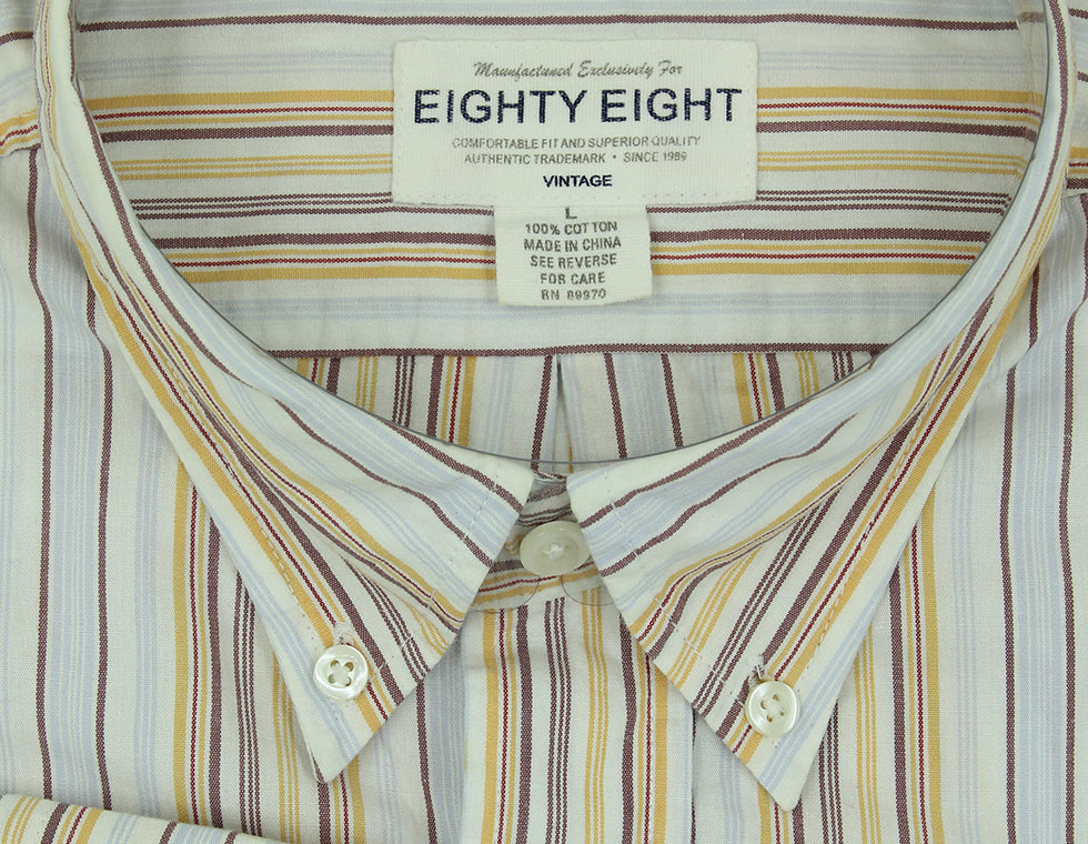 Eighty Eight Shirt