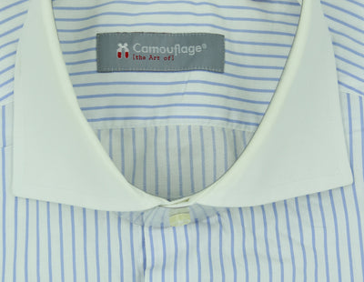 Camouflagu Shirt