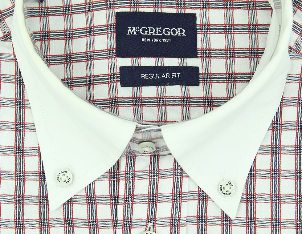Mc Gregor Shirt