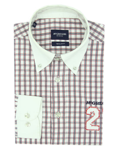 Mc Gregor Shirt