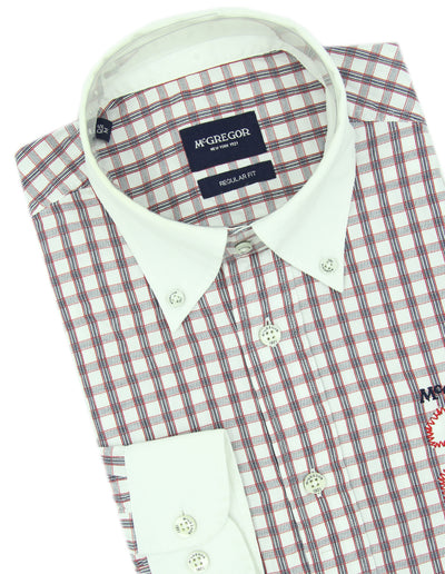 Mc Gregor Shirt