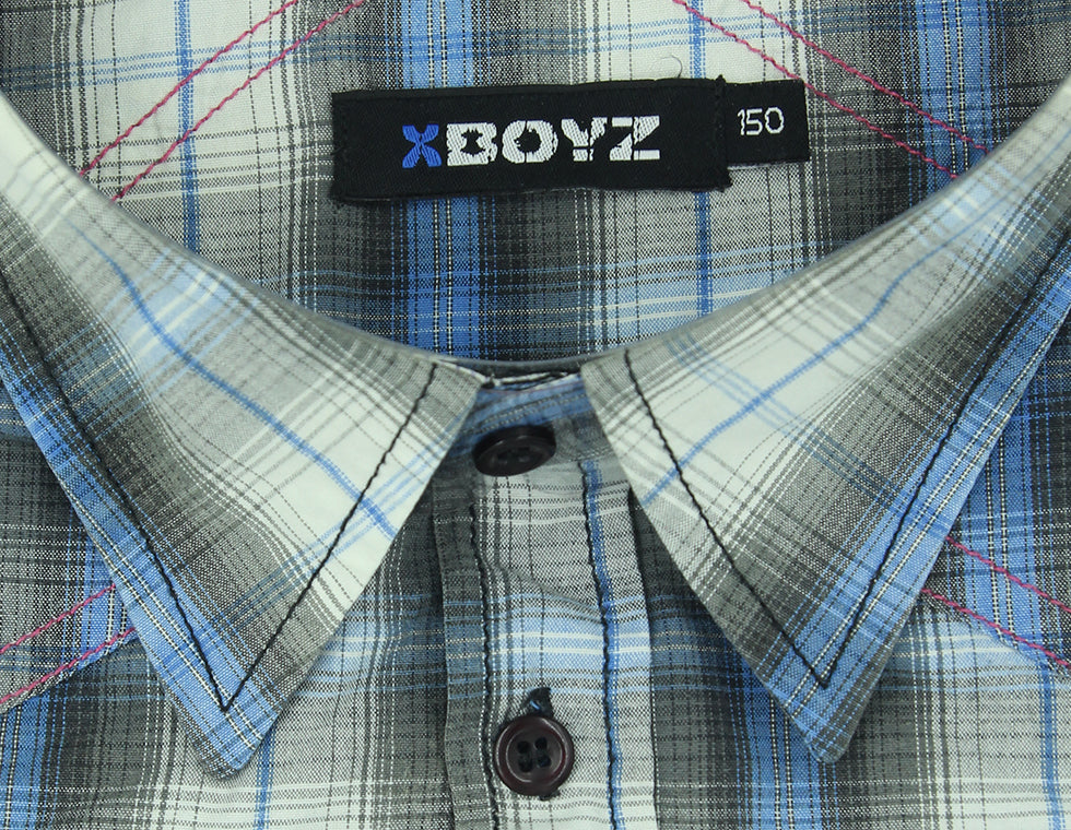 Xboyz Shirt