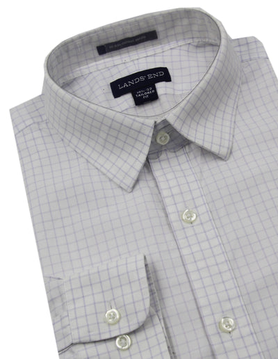 Land's End Shirt