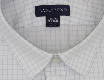 Land's End Shirt