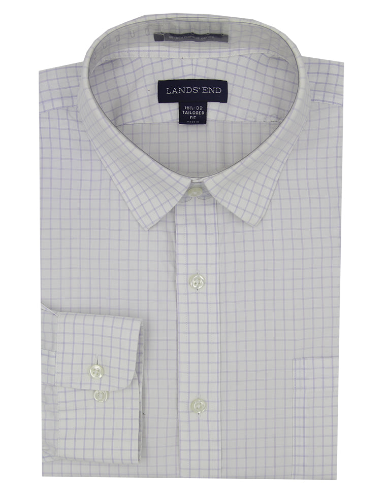 Land's End Shirt