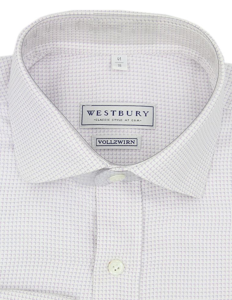 West Bury Shirt