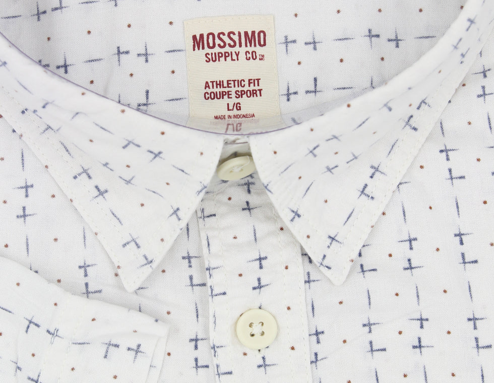 Massimo Shirt