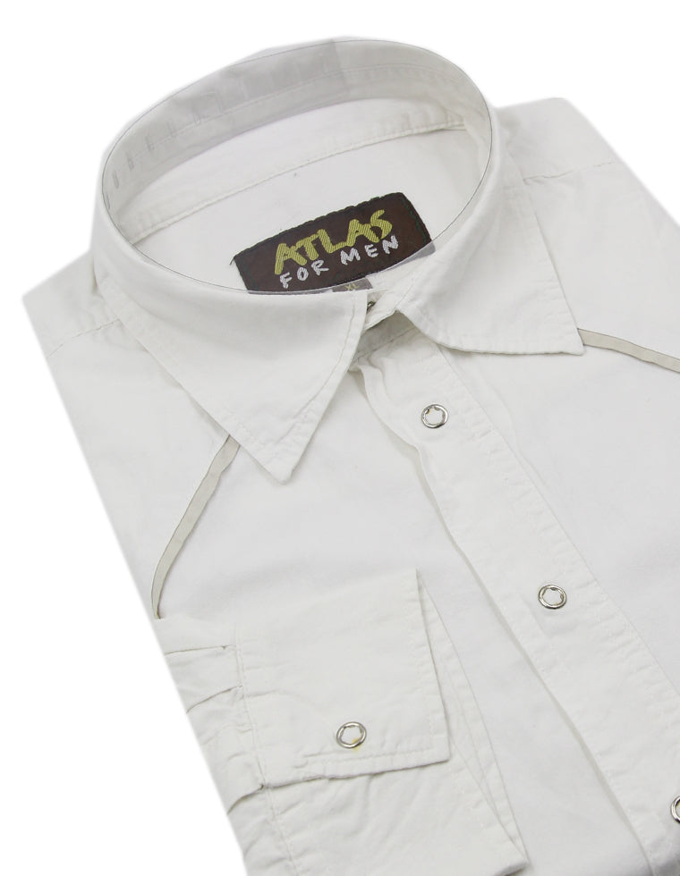 Atlas For Men Shirt