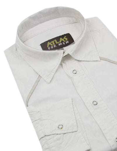 Atlas For Men Shirt