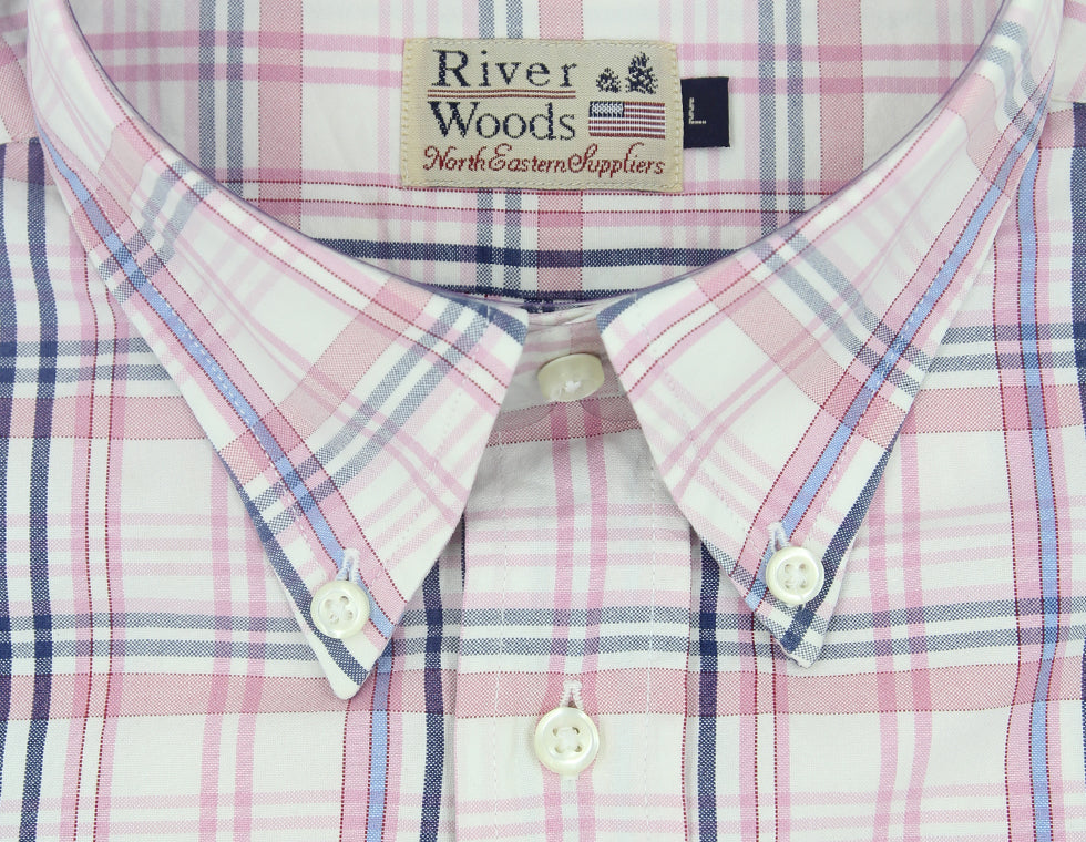 River Wood Shirt