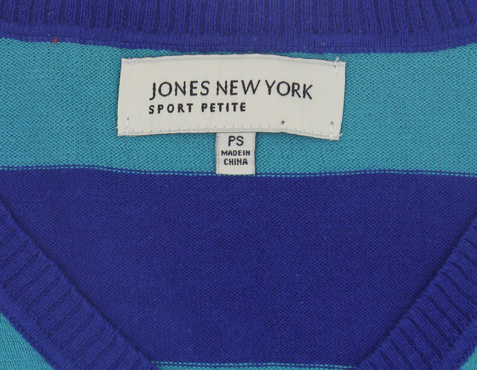 Jones New York Sweater