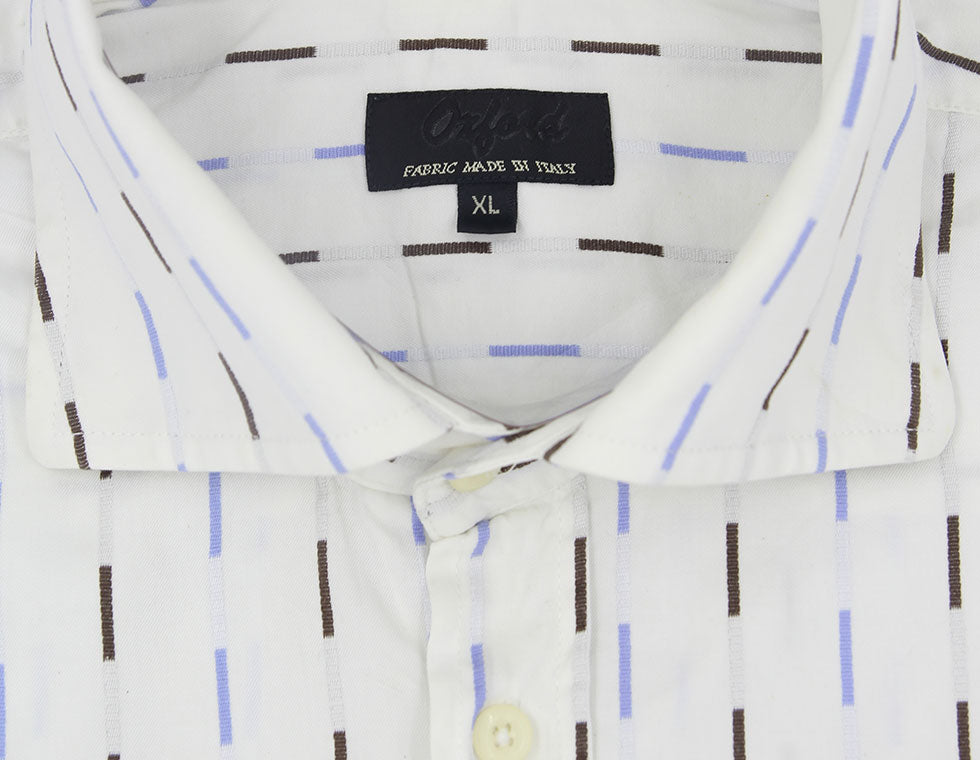 Oxford Shirt