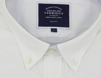 Charles Tyrwhitt Shirt